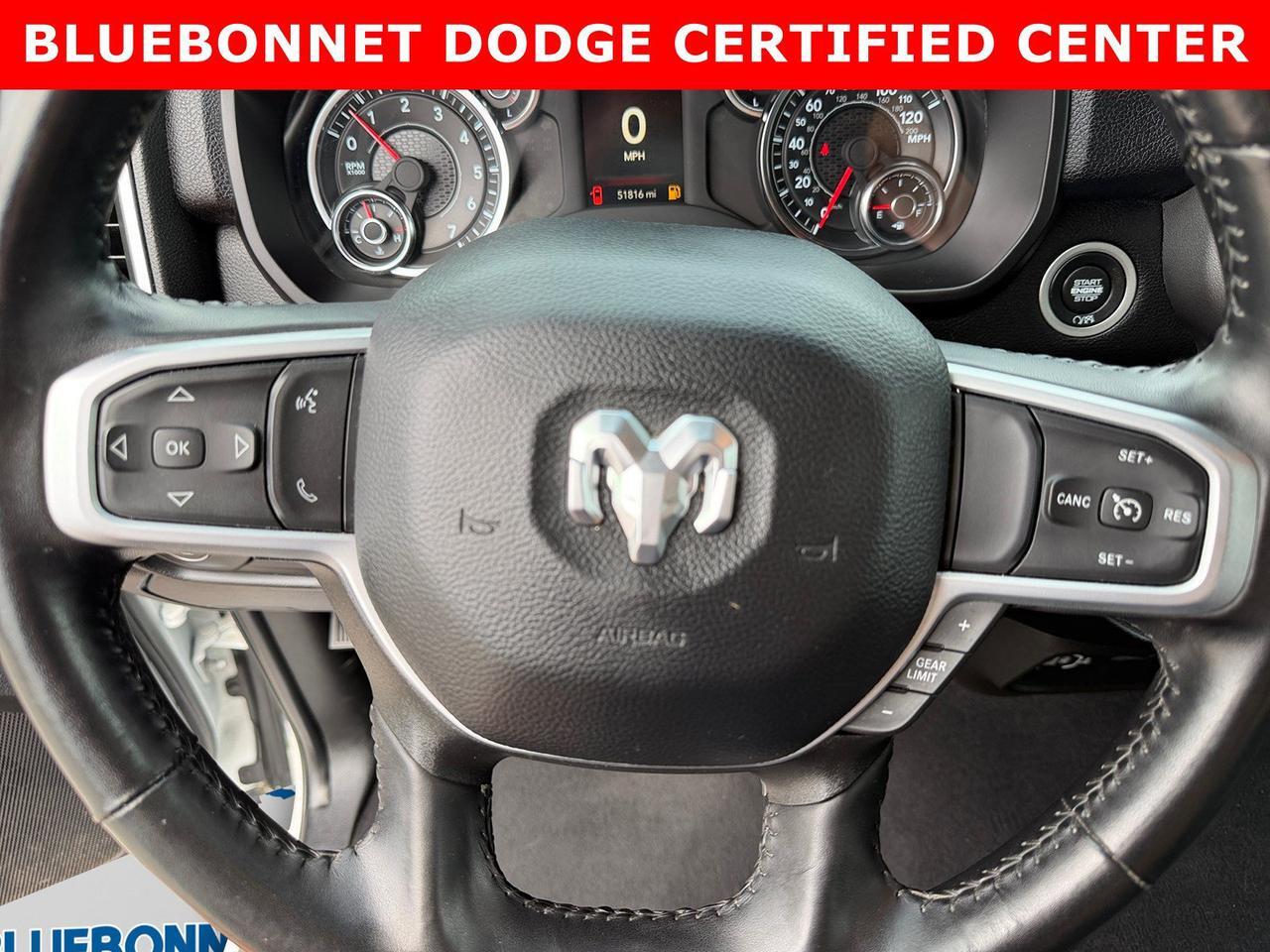 2024 Ram 2500 Big Horn New Braunfels TX