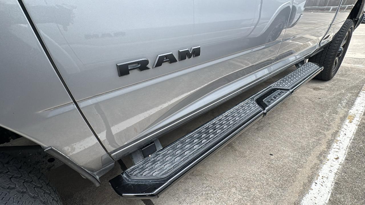 2024 Ram 2500 Big Horn  Selma TX