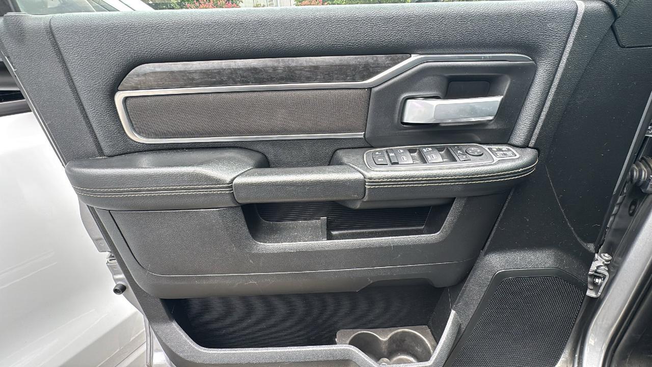 2024 Ram 2500 Big Horn  Selma TX