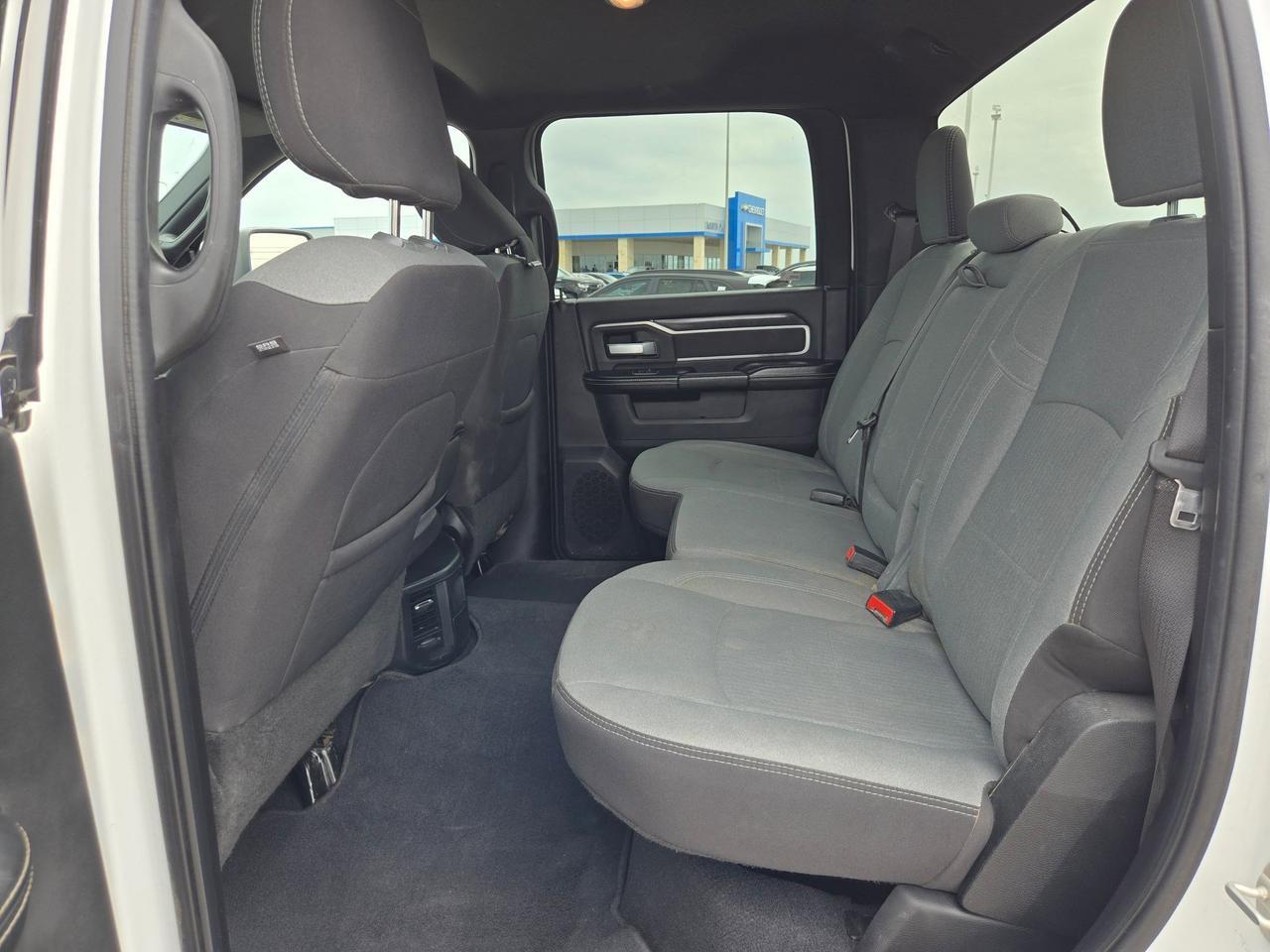 2024 Ram 2500 Big Horn Castroville TX