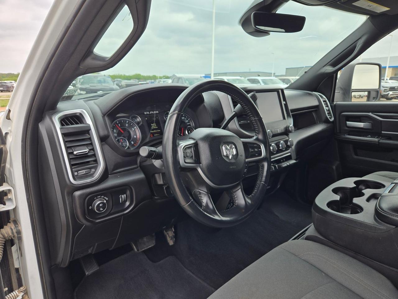 2024 Ram 2500 Big Horn Castroville TX