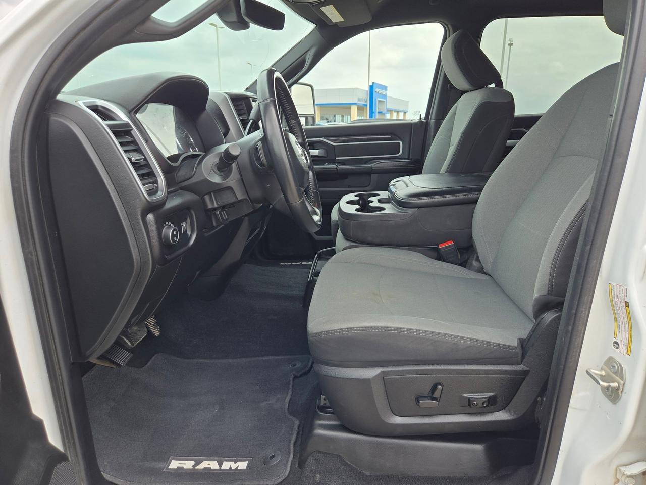 2024 Ram 2500 Big Horn Castroville TX