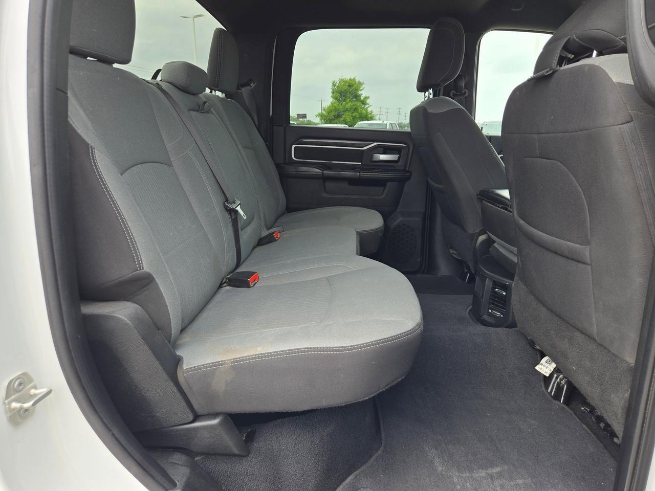 2024 Ram 2500 Big Horn Castroville TX