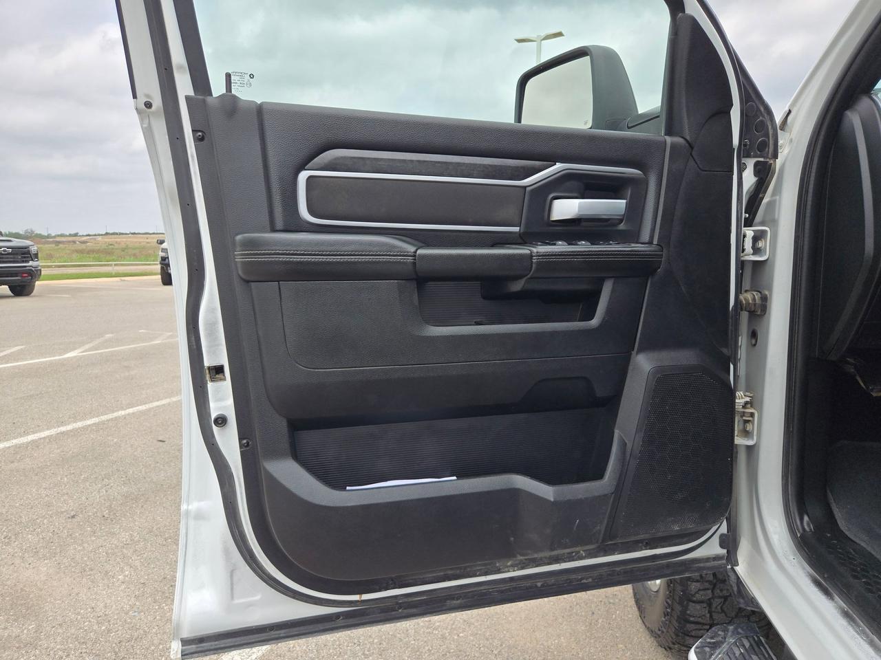 2024 Ram 2500 Big Horn Castroville TX