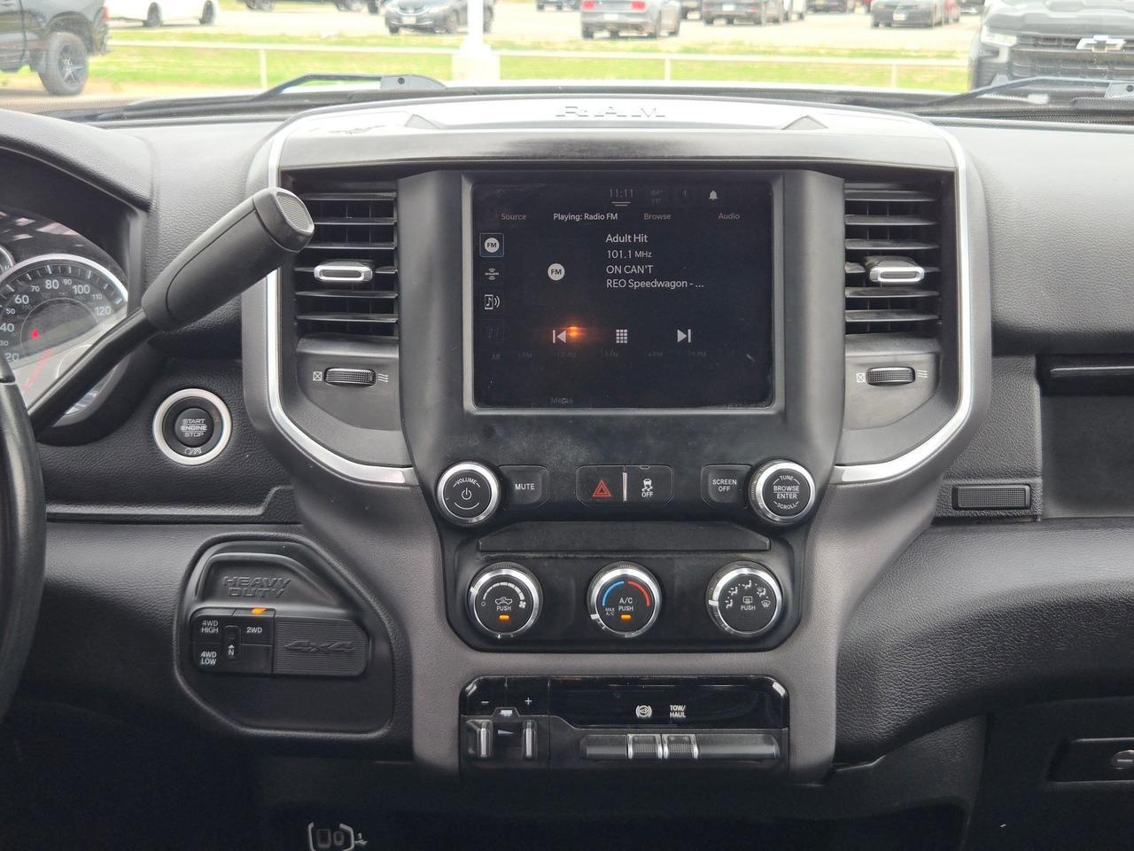 2024 Ram 2500 Big Horn Castroville TX