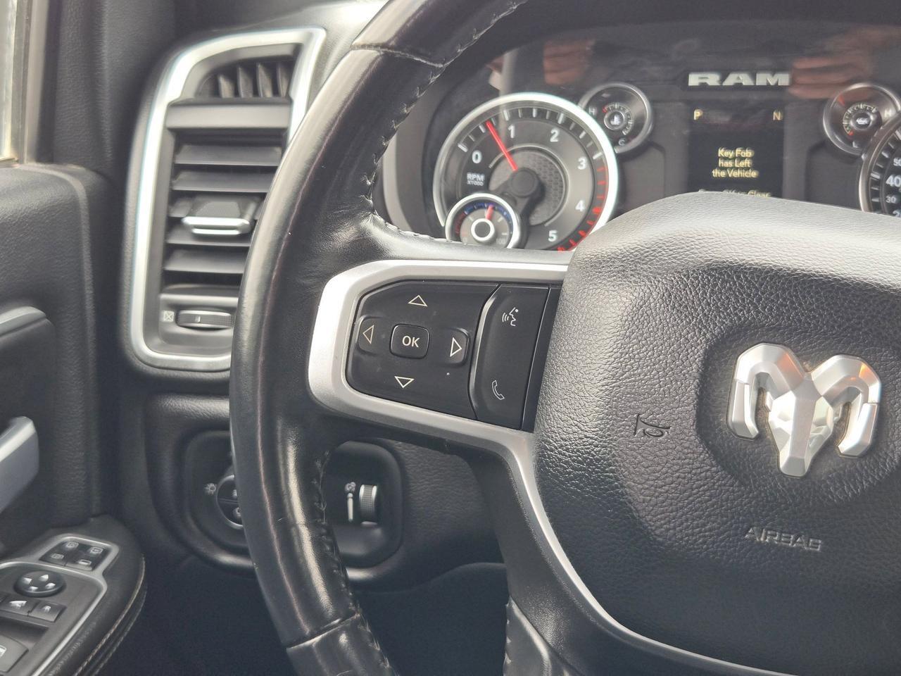2024 Ram 2500 Big Horn Castroville TX