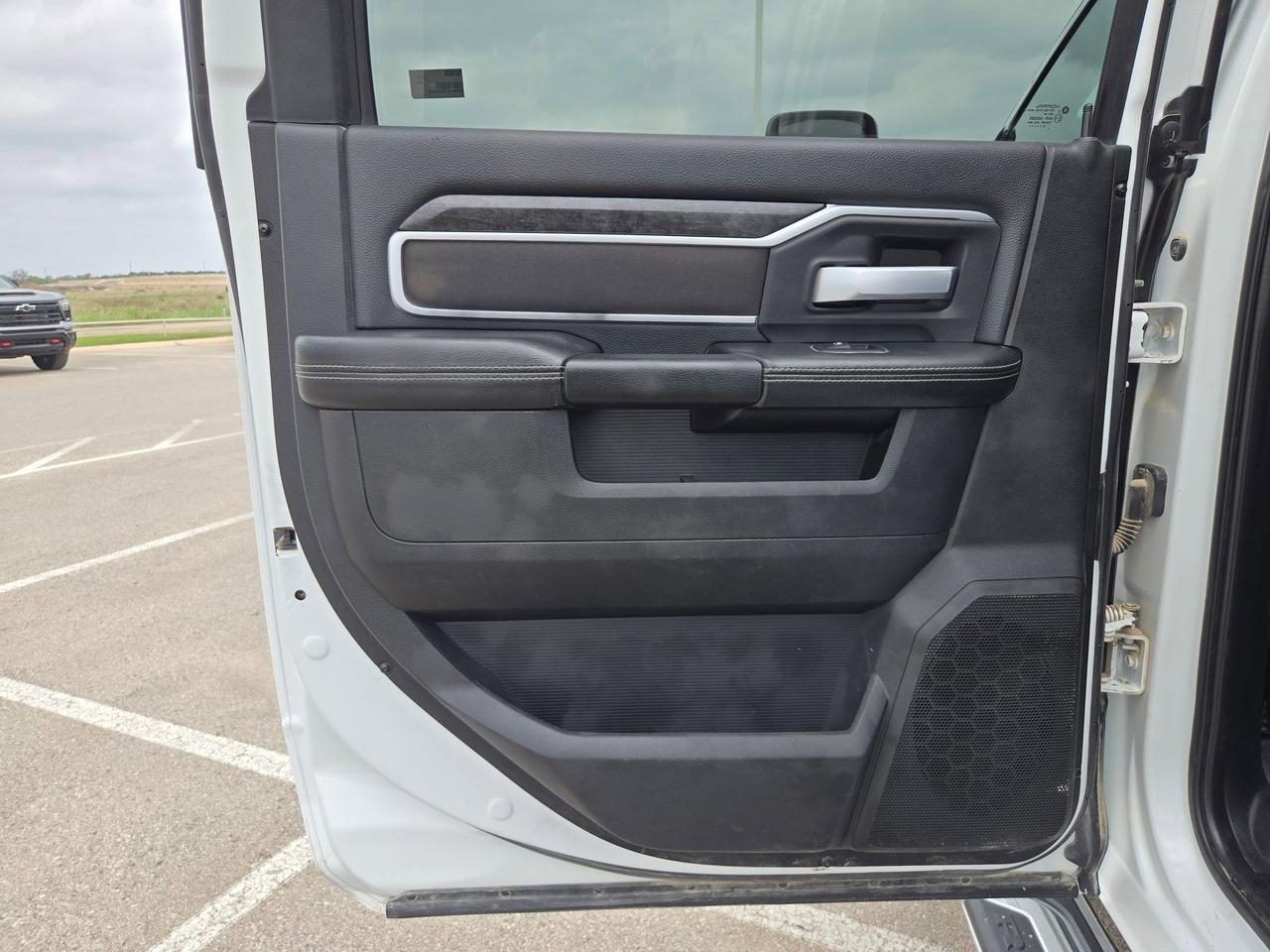 2024 Ram 2500 Big Horn Castroville TX