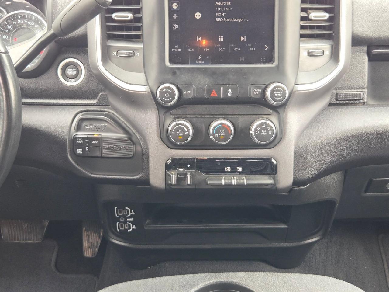 2024 Ram 2500 Big Horn Castroville TX