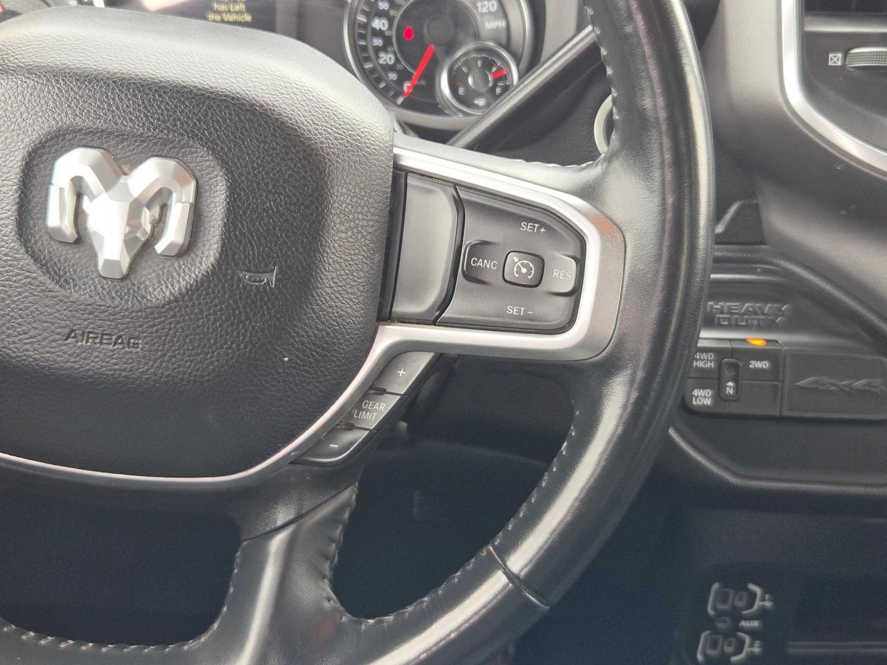 2024 Ram 2500 Big Horn Castroville TX