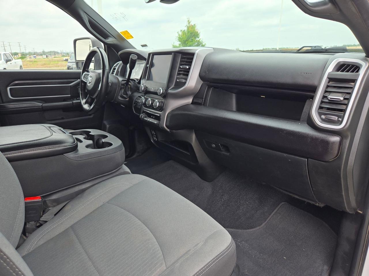 2024 Ram 2500 Big Horn Castroville TX