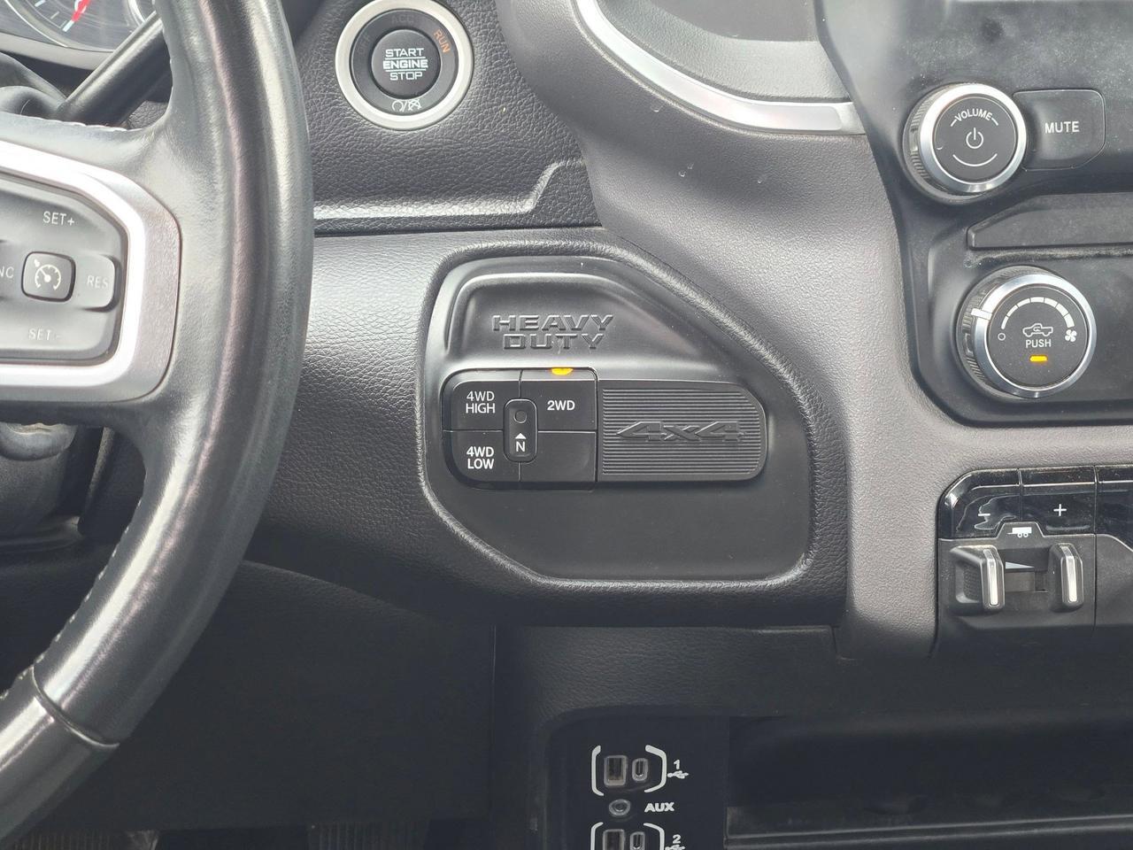 2024 Ram 2500 Big Horn Castroville TX