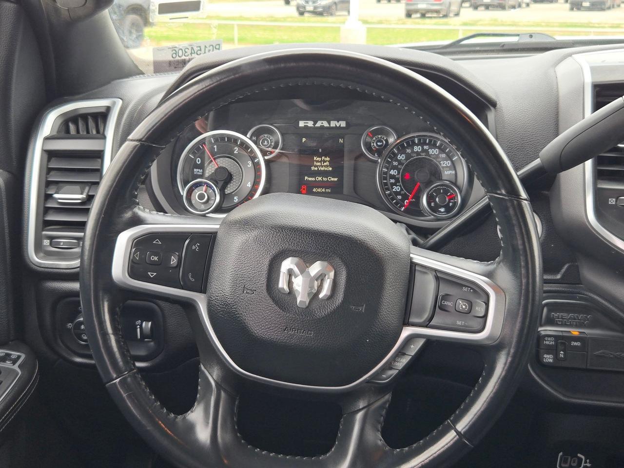 2024 Ram 2500 Big Horn Castroville TX