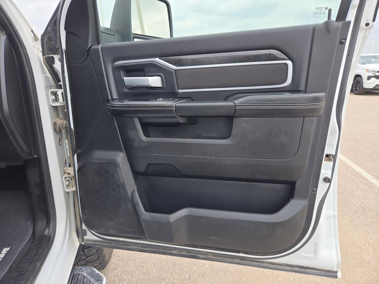 2024 Ram 2500 Big Horn Castroville TX
