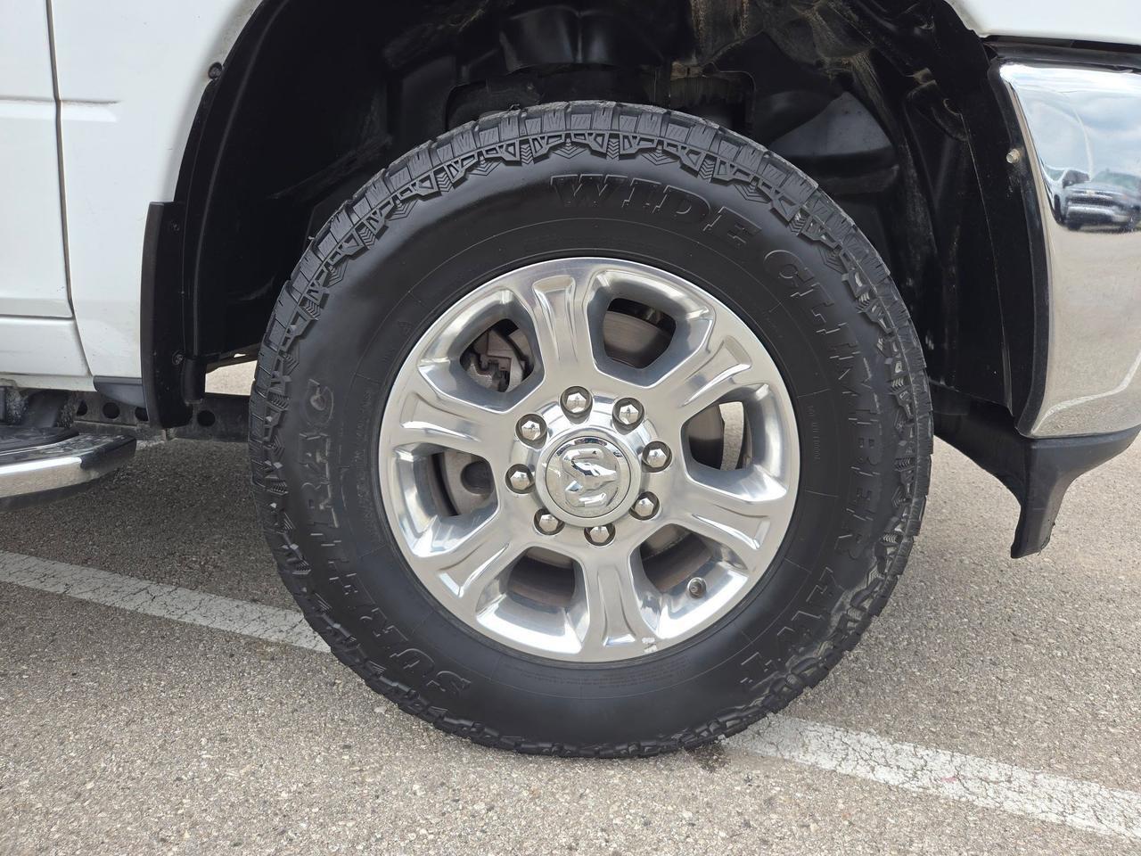 2024 Ram 2500 Big Horn Castroville TX