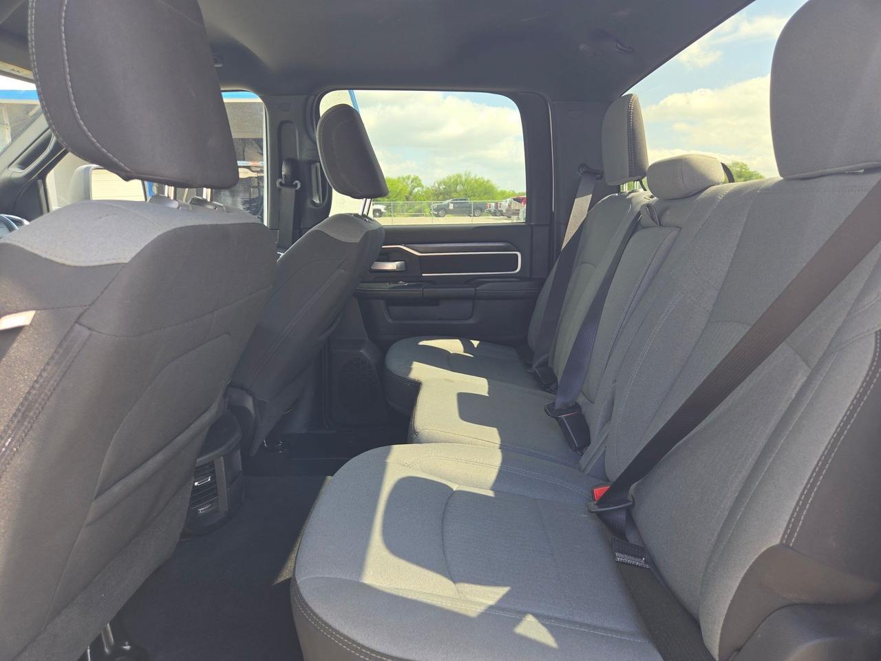 2024 Ram 2500 Big Horn Castroville TX
