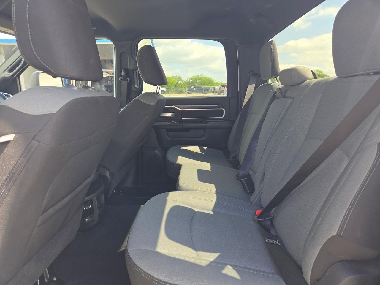 2024 Ram 2500 Big Horn Castroville TX