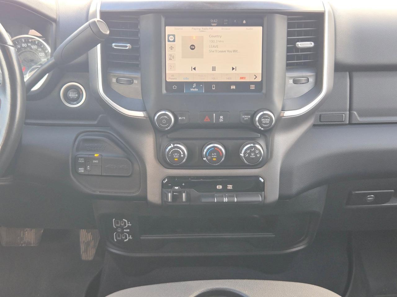 2024 Ram 2500 Big Horn Castroville TX
