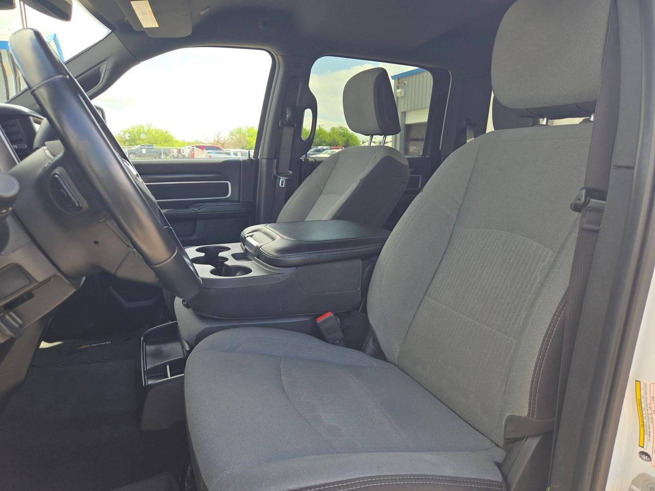 2024 Ram 2500 Big Horn Castroville TX