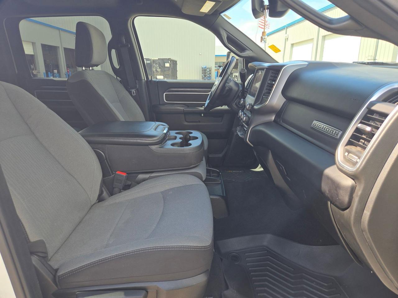 2024 Ram 2500 Big Horn Castroville TX