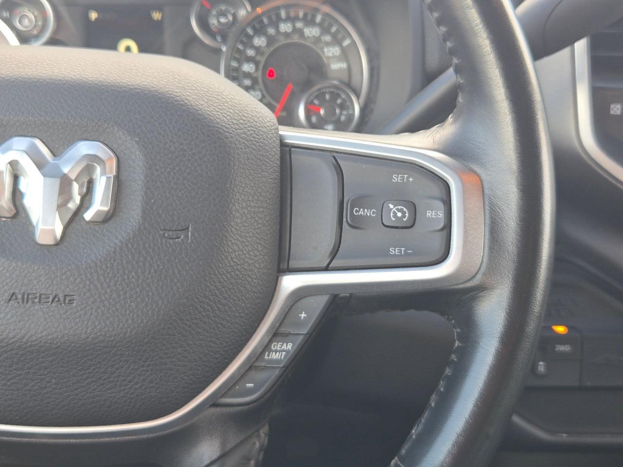 2024 Ram 2500 Big Horn Castroville TX