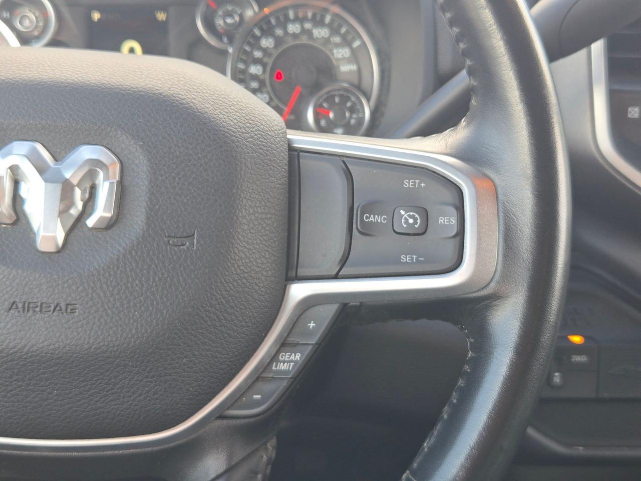 2024 Ram 2500 Big Horn Castroville TX