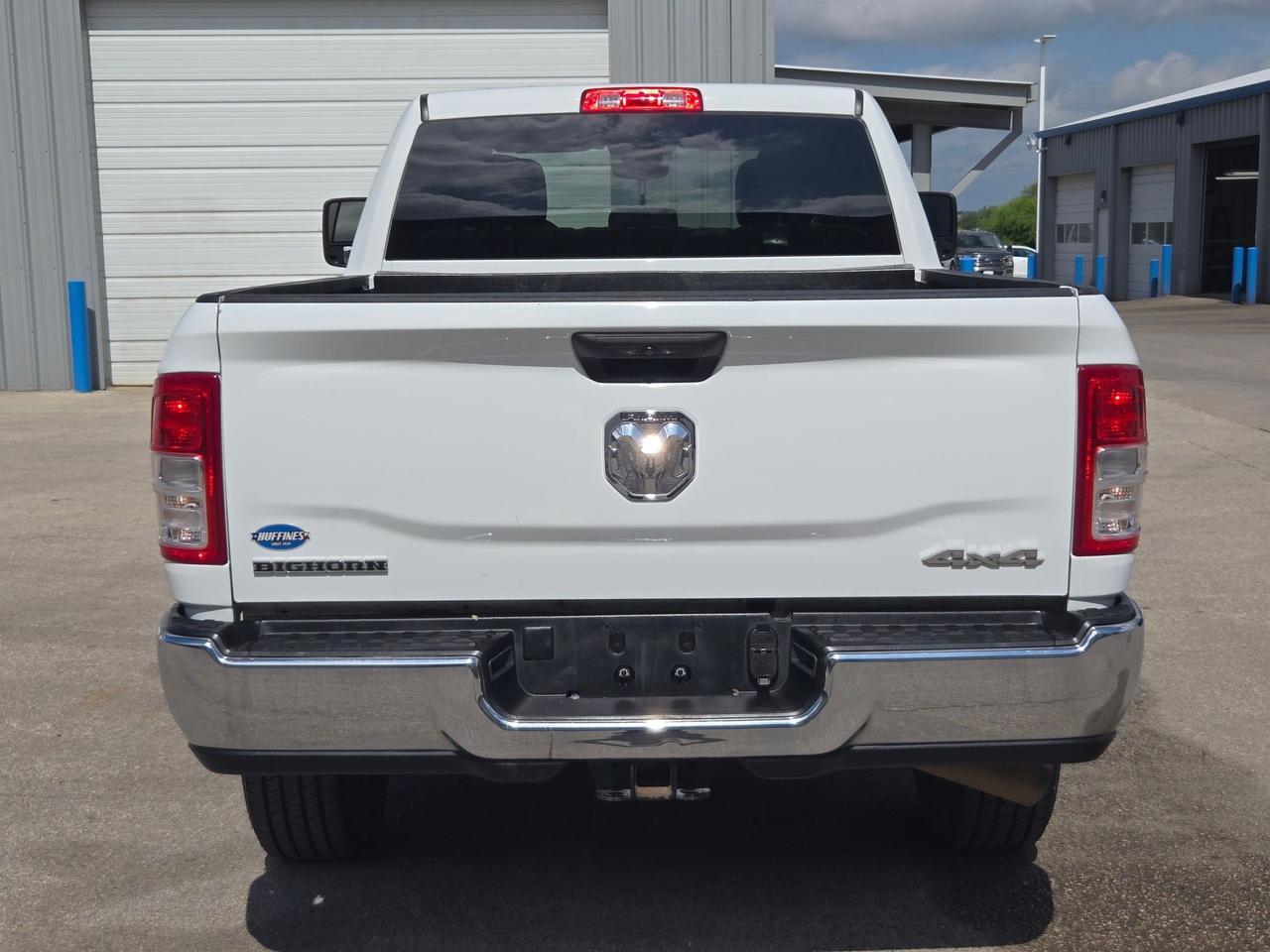 2024 Ram 2500 Big Horn Castroville TX