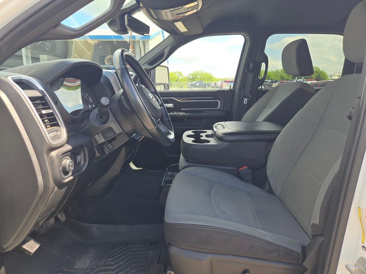 2024 Ram 2500 Big Horn Castroville TX