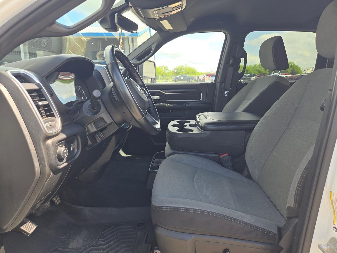 2024 Ram 2500 Big Horn Castroville TX