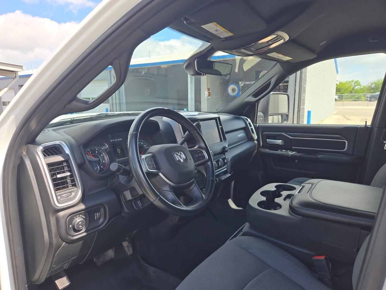 2024 Ram 2500 Big Horn Castroville TX