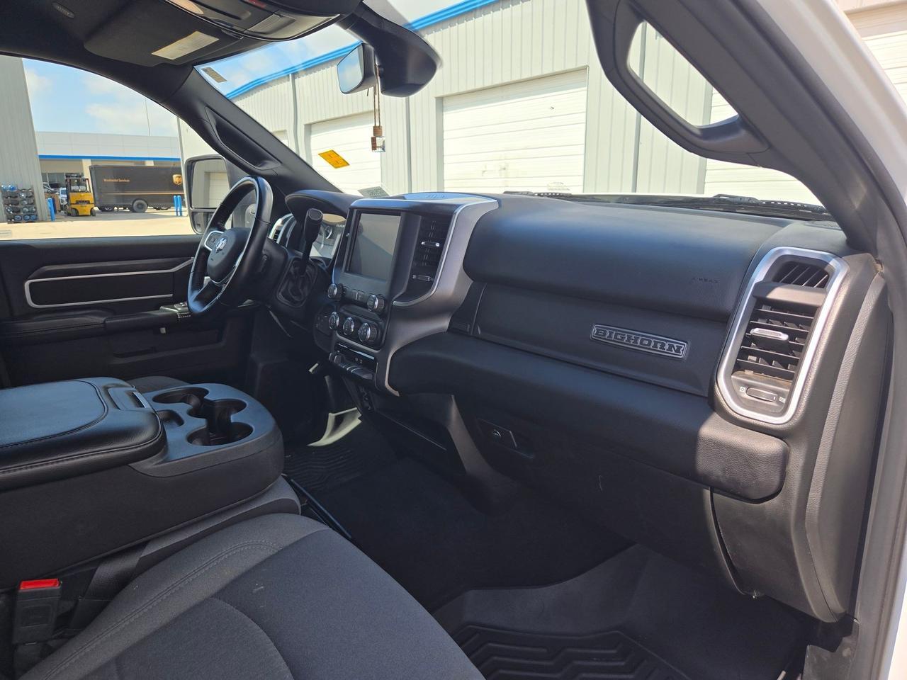 2024 Ram 2500 Big Horn Castroville TX