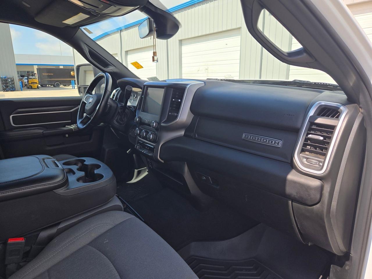 2024 Ram 2500 Big Horn Castroville TX