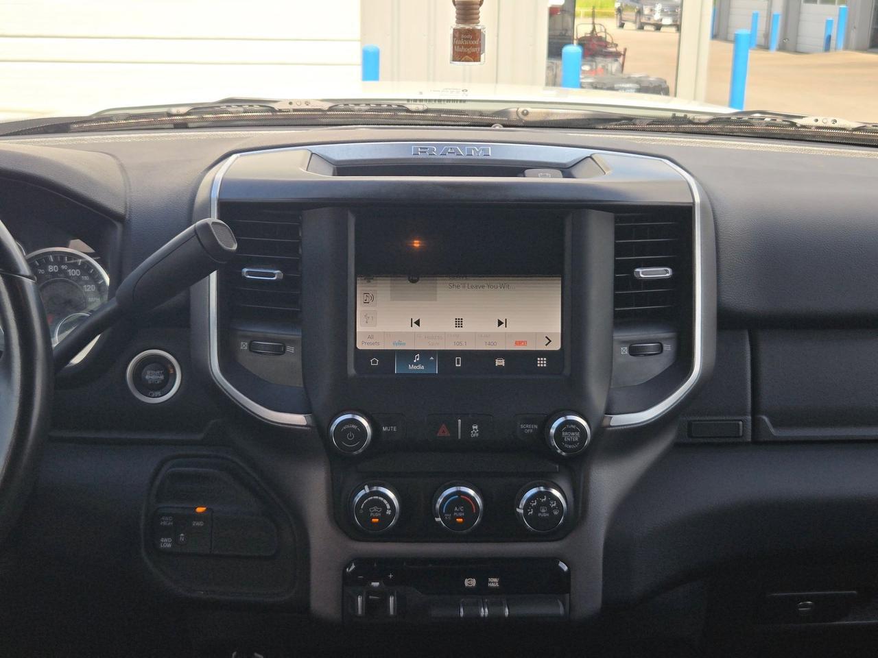 2024 Ram 2500 Big Horn Castroville TX