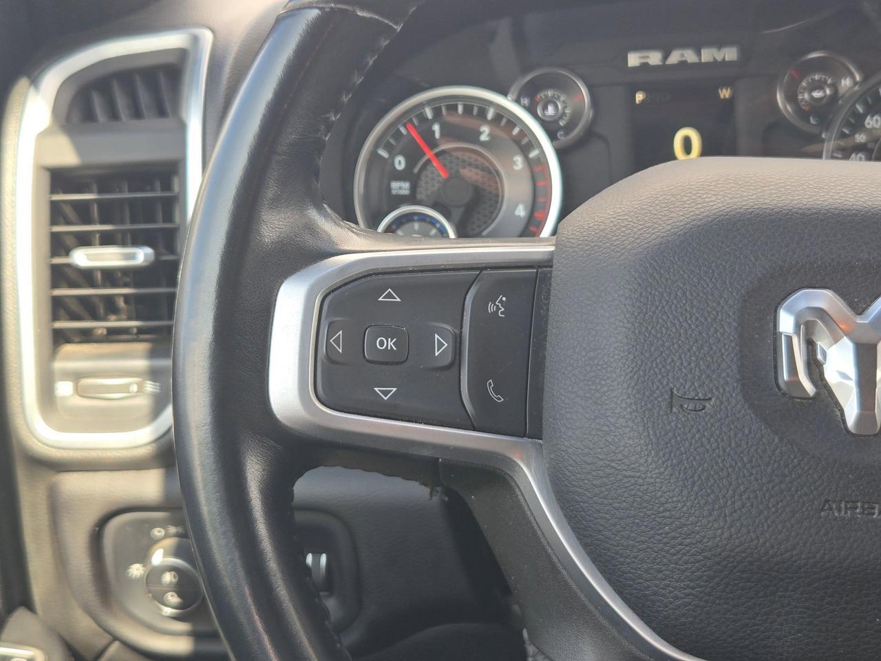 2024 Ram 2500 Big Horn Castroville TX