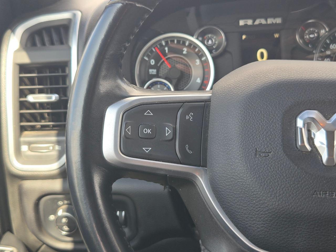 2024 Ram 2500 Big Horn Castroville TX
