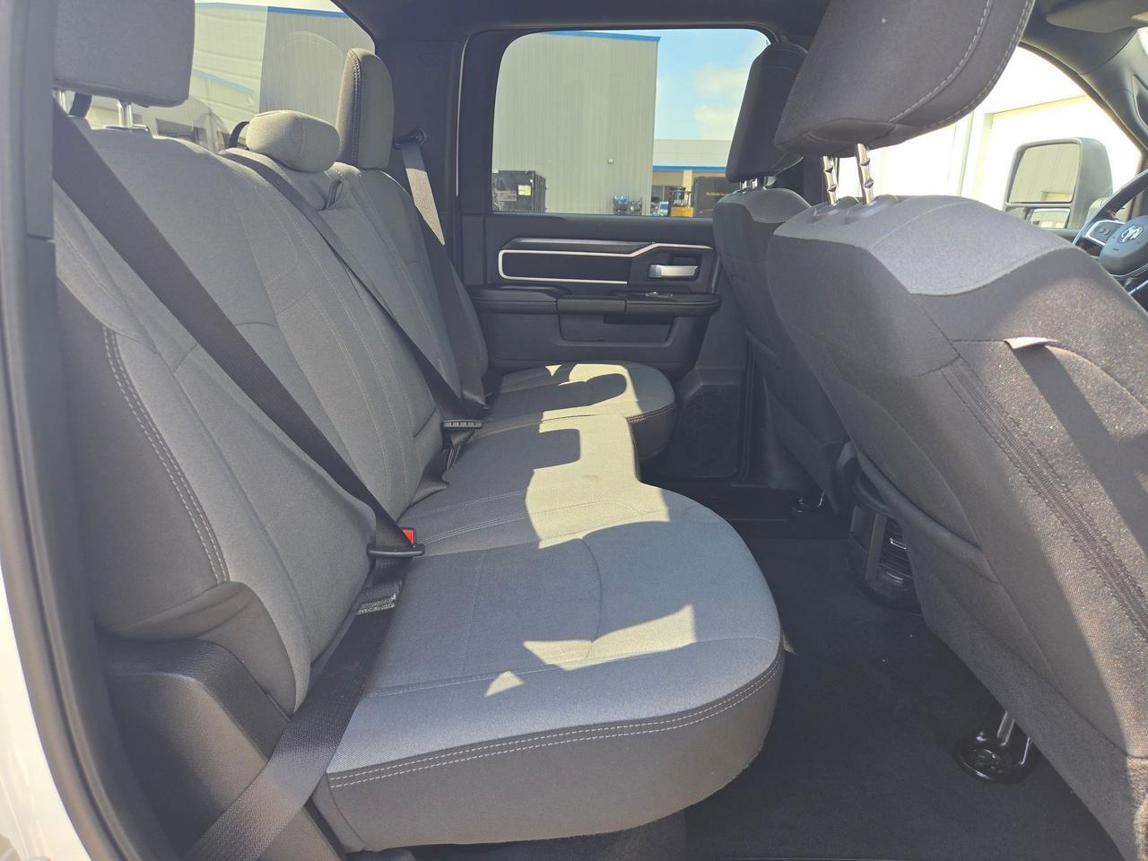 2024 Ram 2500 Big Horn Castroville TX