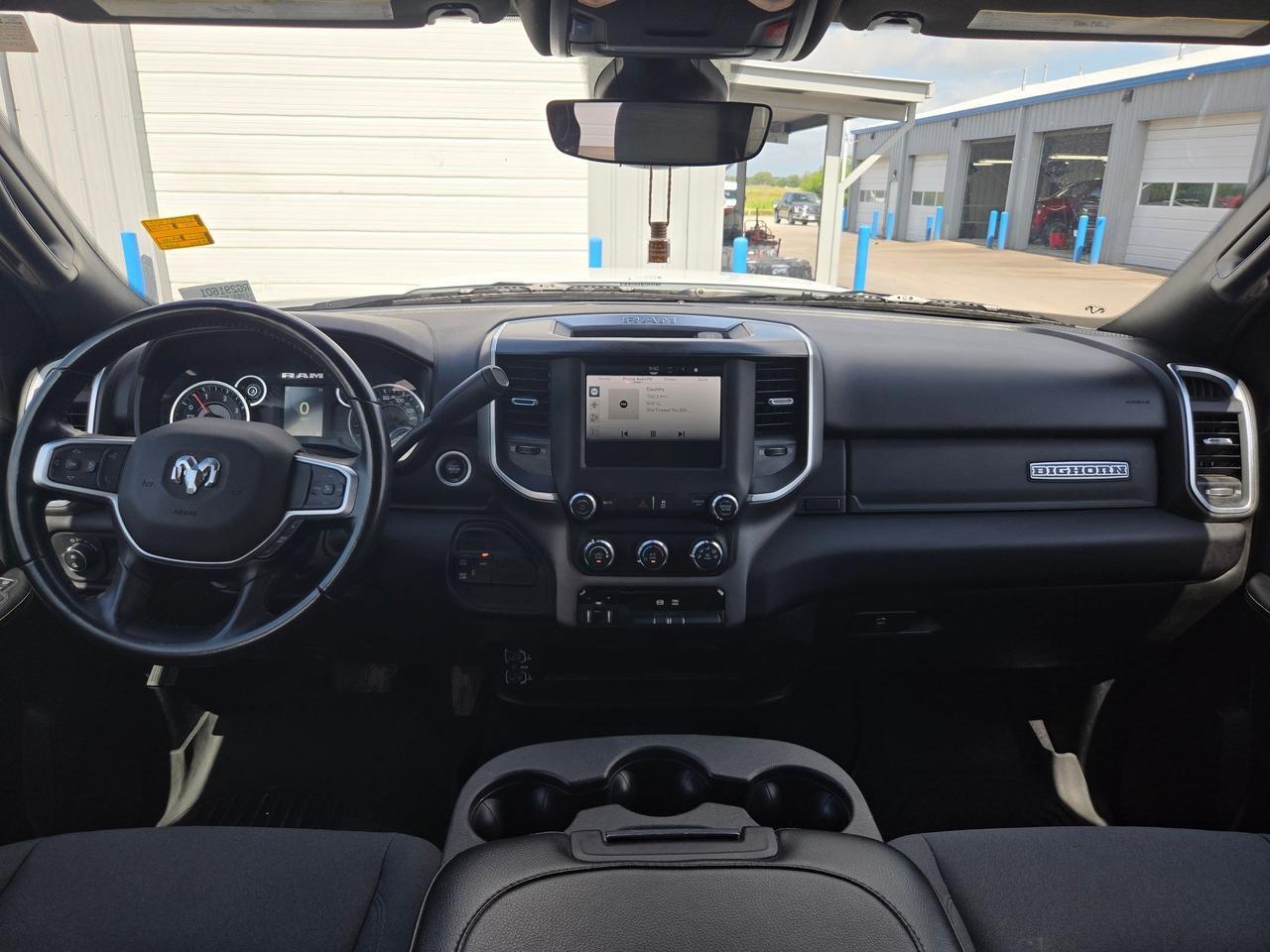 2024 Ram 2500 Big Horn Castroville TX