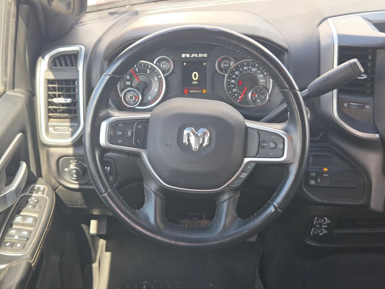 2024 Ram 2500 Big Horn Castroville TX
