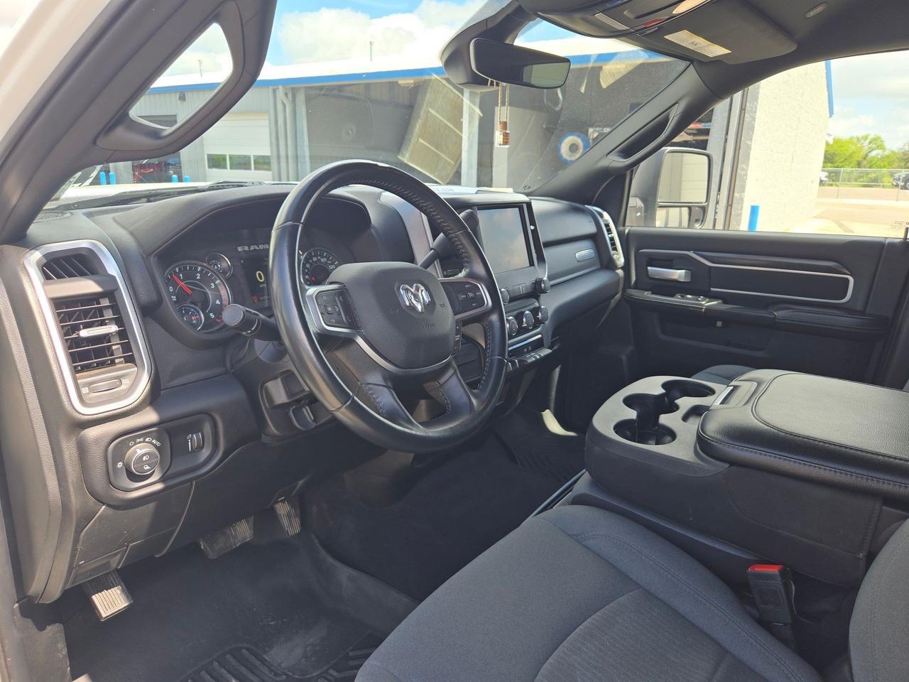 2024 Ram 2500 Big Horn Castroville TX