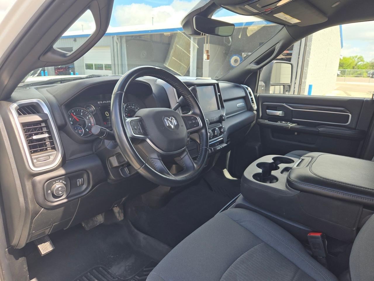 2024 Ram 2500 Big Horn Castroville TX