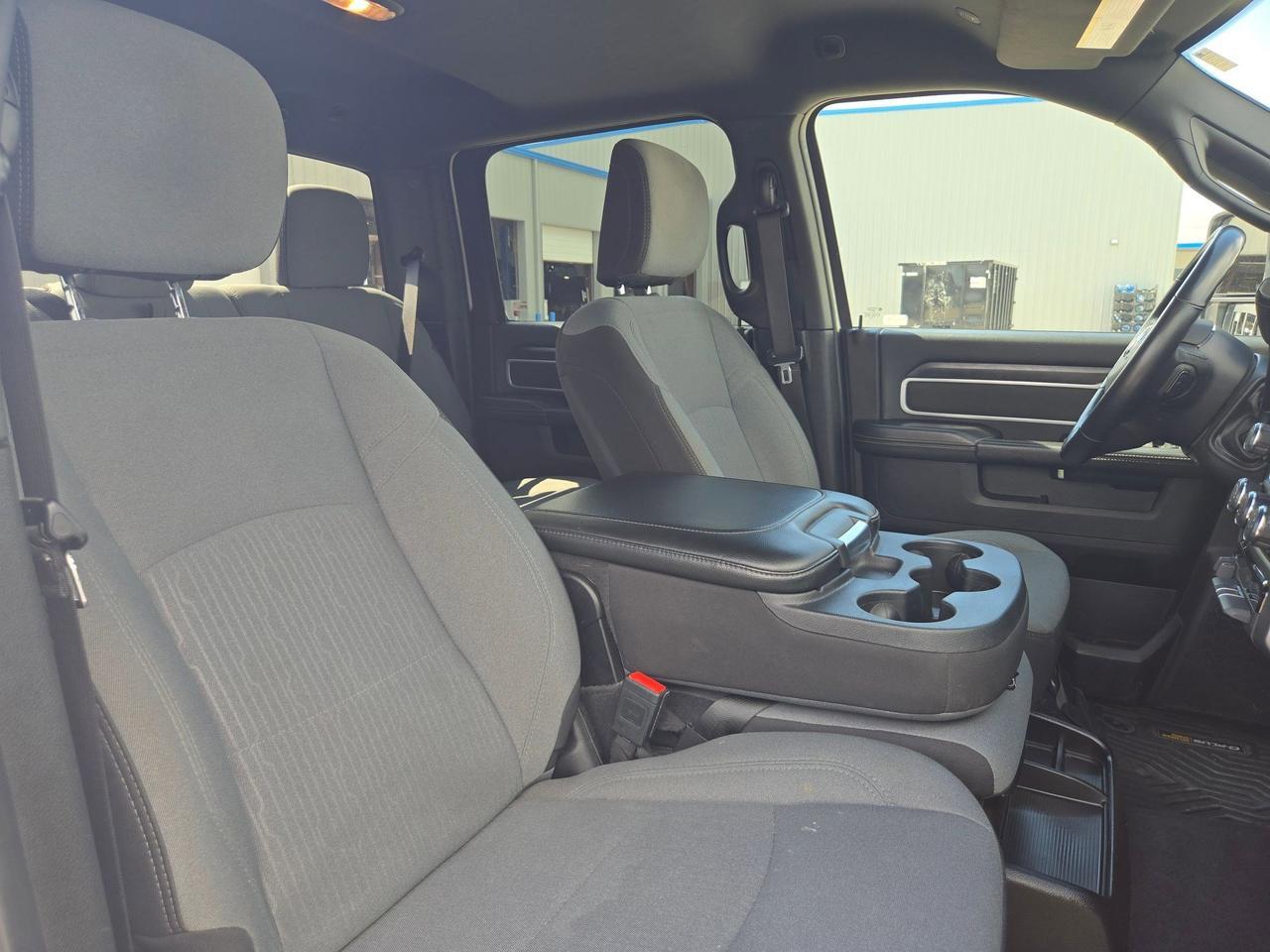 2024 Ram 2500 Big Horn Castroville TX