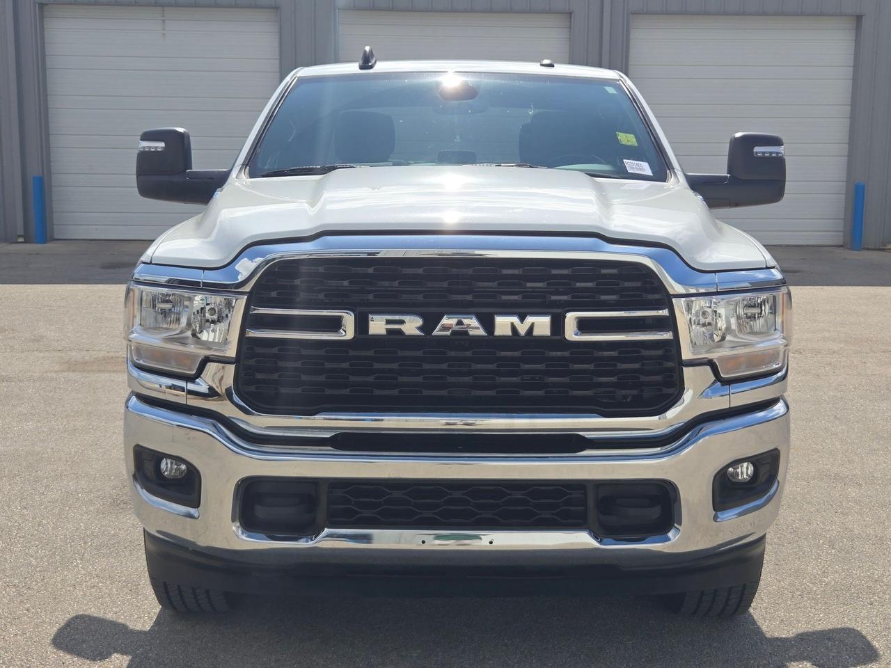 2024 Ram 2500 Big Horn Castroville TX