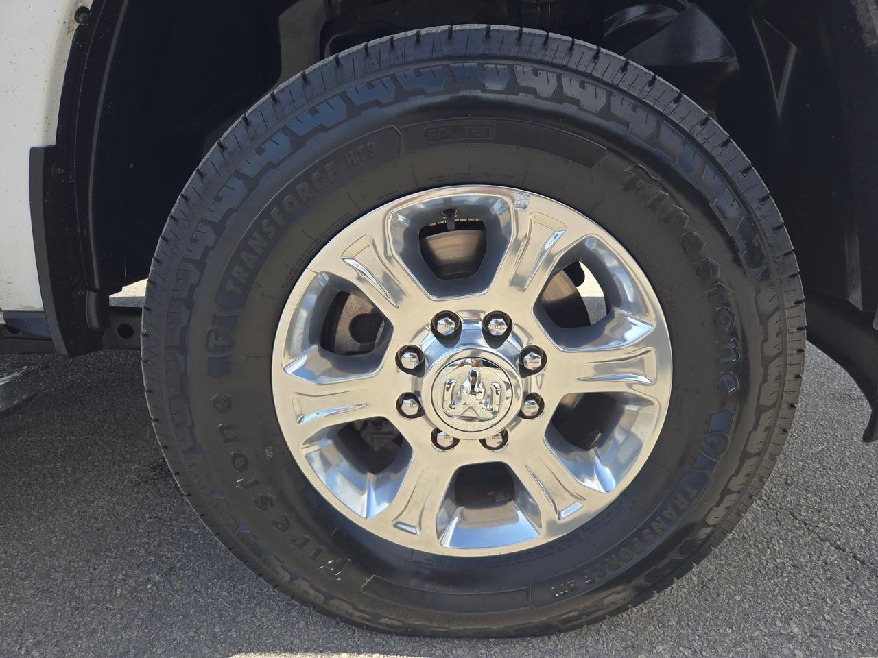 2024 Ram 2500 Big Horn Castroville TX