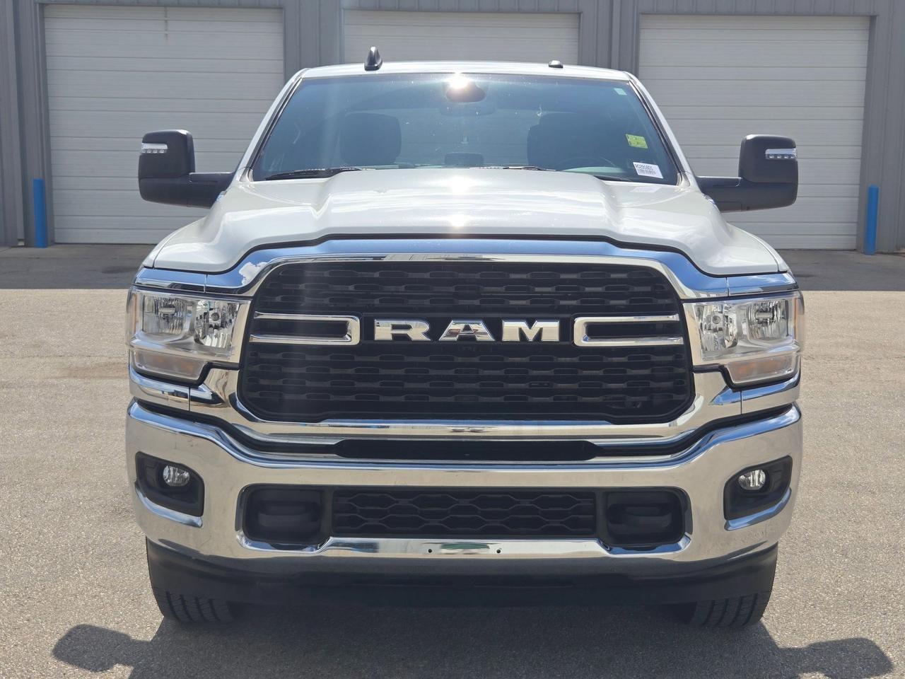 2024 Ram 2500 Big Horn Castroville TX