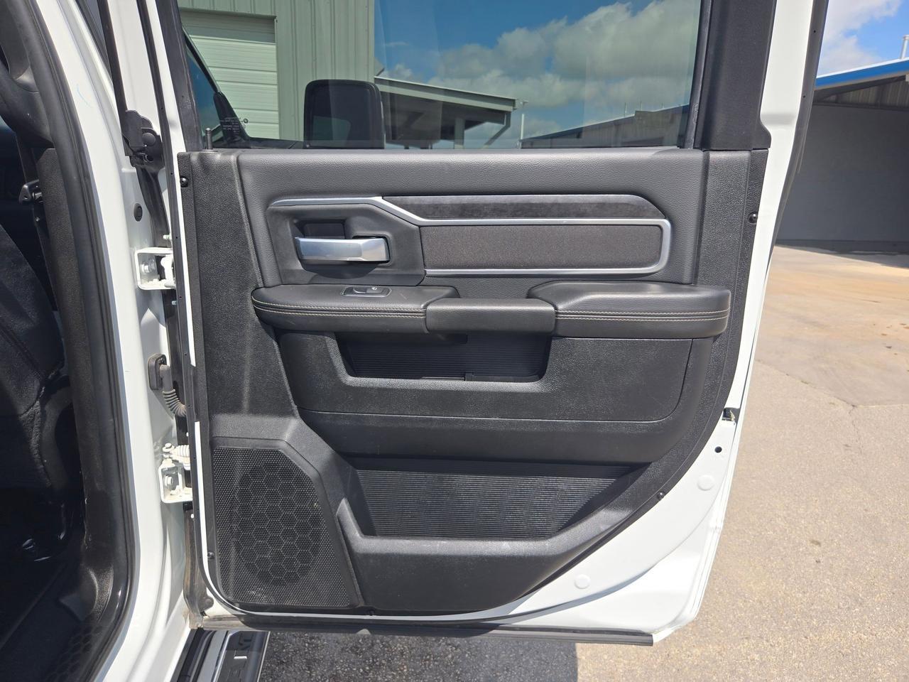 2024 Ram 2500 Big Horn Castroville TX