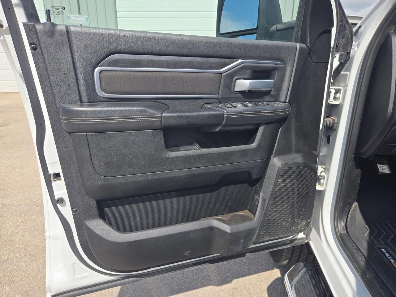 2024 Ram 2500 Big Horn Castroville TX