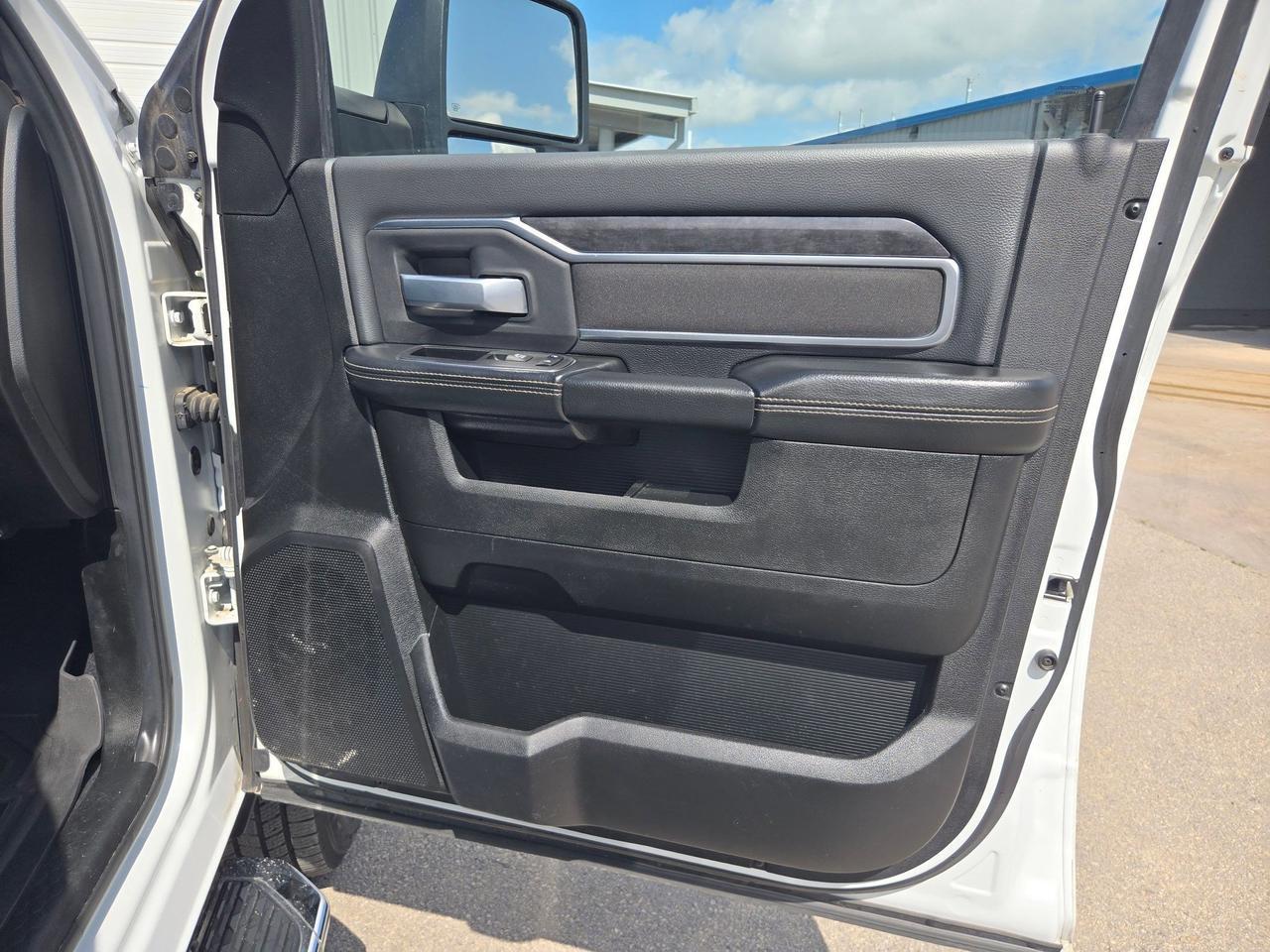 2024 Ram 2500 Big Horn Castroville TX