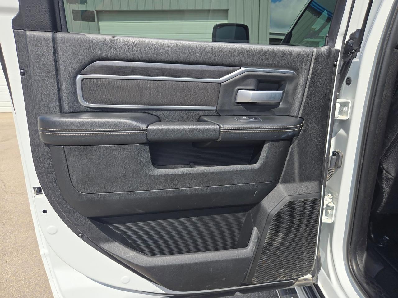 2024 Ram 2500 Big Horn Castroville TX