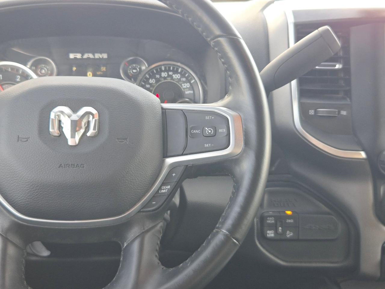 2024 Ram 2500 Big Horn Castroville TX