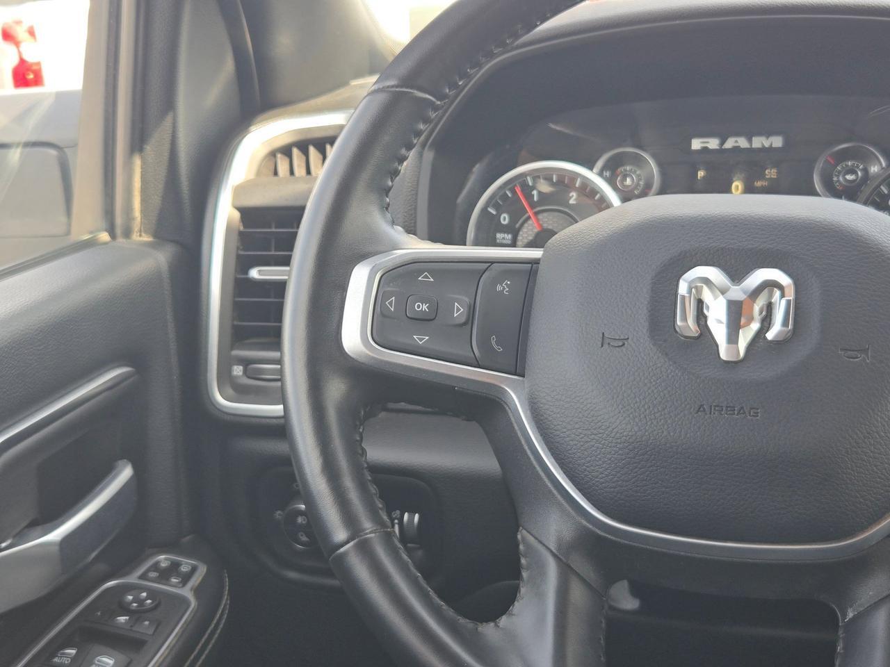 2024 Ram 2500 Big Horn Castroville TX