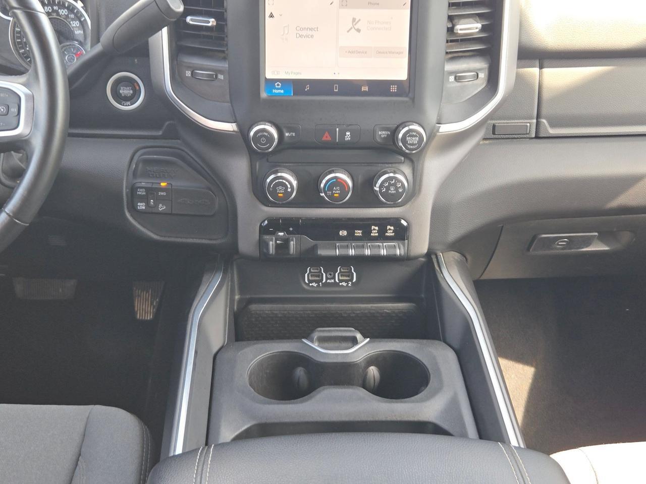 2024 Ram 2500 Big Horn Castroville TX